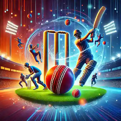 Fantasy Cricket