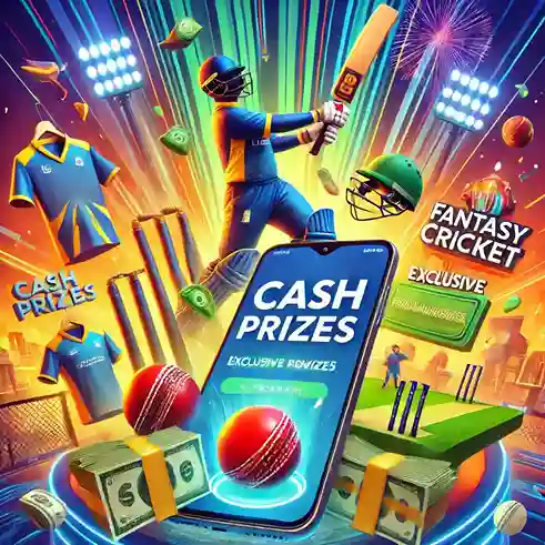 Thrilling Rewards
